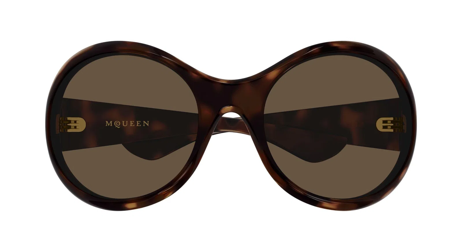 Alexander McQueen AM0592S Sunglasses - view 14